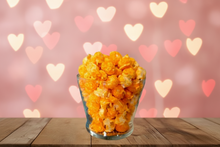 Load image into Gallery viewer, Cheddar Kettle Corn Crave'n Kettle Corn