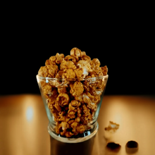 Load image into Gallery viewer, Caramel Kettle Corn Crave'n Kettle Corn