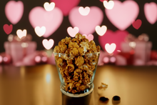 Load image into Gallery viewer, Caramel Kettle Corn Crave'n Kettle Corn
