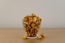 Load image into Gallery viewer, Caramel Kettle Corn Crave'n Kettle Corn