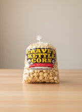 Load image into Gallery viewer, Classic Sweet and Salty Kettle Popped Corn