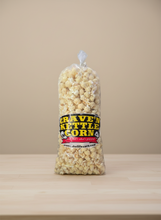 Load image into Gallery viewer, Gourmet Jalapeño Cheddar Cheese Kettle Popped Corn