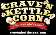 Crave'n Kettle Corn
