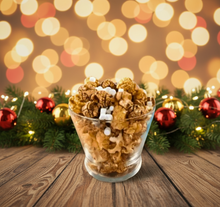 Load image into Gallery viewer, Gourmet Candy Bar Kettle Popped Corn
