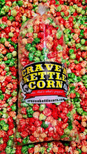 Load image into Gallery viewer, Holly Jolly Kettle Corn 🎄-Medium
