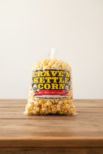 Load image into Gallery viewer, Butter Face Popcorn
