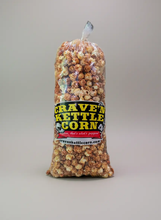 Load image into Gallery viewer, Cinnamon Toast Kettle Popped Corn
