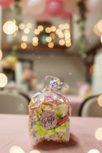 Load image into Gallery viewer, Snack Size Kettle Corn Bags – Perfect for Weddings, Showers &amp; Events
