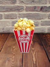 Load image into Gallery viewer, Butter Face Popcorn
