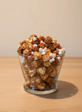 Load image into Gallery viewer, Gourmet Chocolate Marshmallow Kettle Popped Corn

